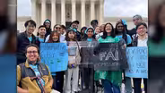 Supreme Court to end college admission affirmative action?