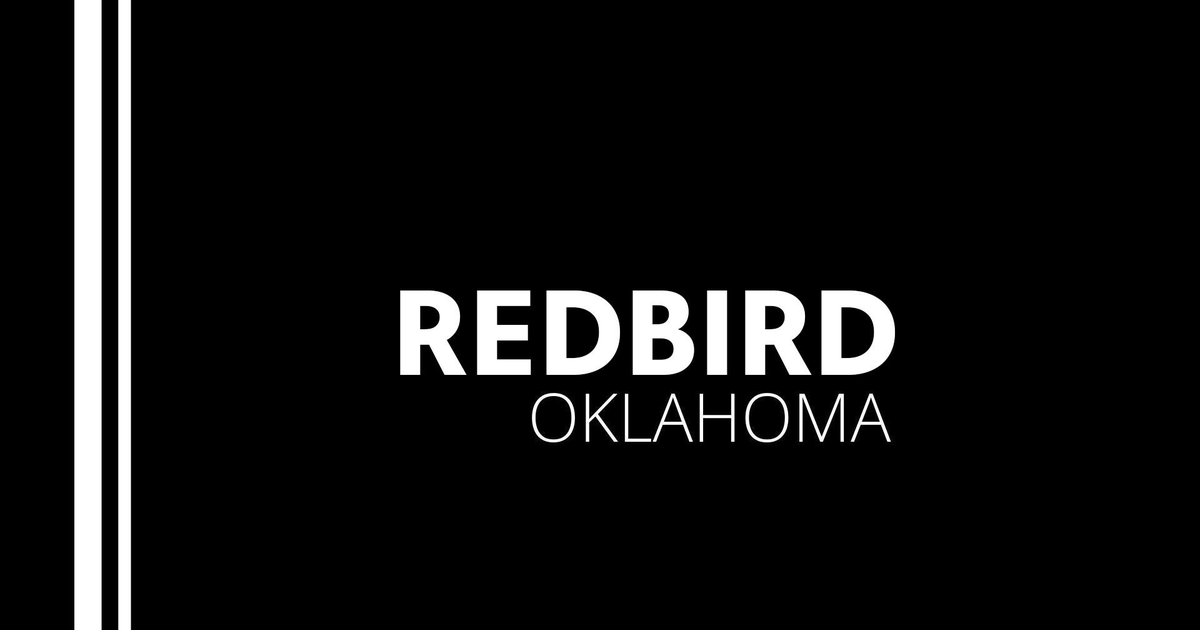 Black Frontier Towns Redbird, OK PBS