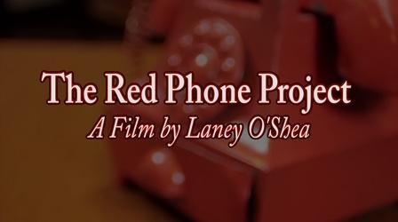 Video thumbnail: To The Contrary About Women & Girls Film Festival : The Red Phone Project
