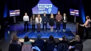 2024 Poetry Out Loud Regional Competition