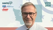 Jacek Kobiesa, Congressional Dist. 4 Primary Candidate 2026