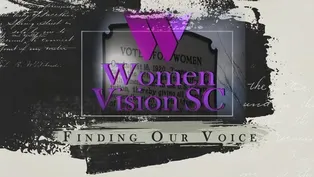 Women Vision SC: Finding Our Voice