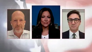 Political analysts preview the Harris-Trump debate