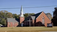 An Empty Church Finds New Life as a Homeless Shelter