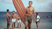 “The Endless Summer” Defined Surf Culture on Its Own Terms