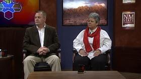 Video thumbnail: Fronteras Building a 21st Century Workforce - Career & Technical Edu.