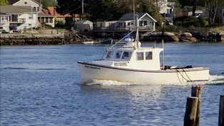 Gloucester Fisherman