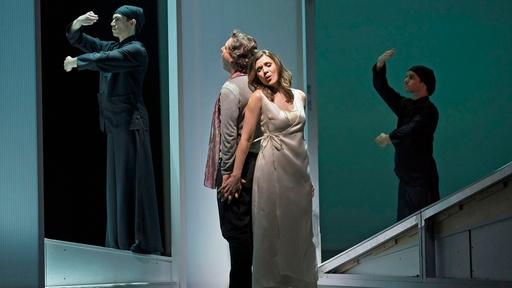 Orphée et Eurydice from Lyric Opera of Chicago