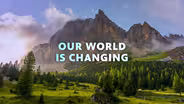 Explore Climate, Nature & Our Planet
