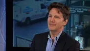 Andrew McCarthy/Gary Vaynerchuk