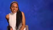 Crystal Clarke on Georgiana Lambe