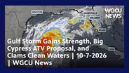 Southwest Florida In Focus | Episode 386| October 7th, 2026