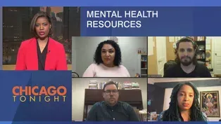 Chicago’s Mental Health Care Invests in Services Not Clinics