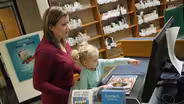 Libraries Can Inspire Kids to Read! | Parent Tips Calendar