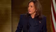 Harris holds slight lead over Trump: poll