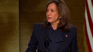 Harris holds slight lead over Trump: poll