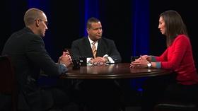 Video thumbnail: Studio Sacramento The Sacramento Bee's "Destined to Burn"