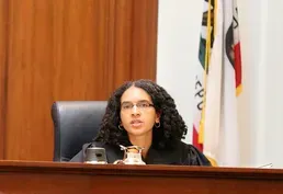 Exploring the life and work of a Justice Leondra Kruger