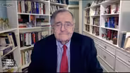 Shields and Brooks on Bolton’s claims, observing Juneteenth