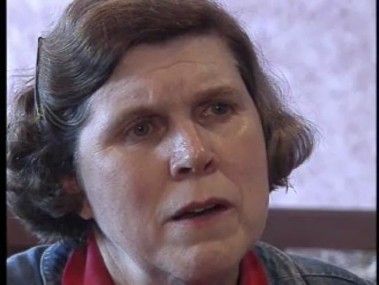 Mary Jo Copeland