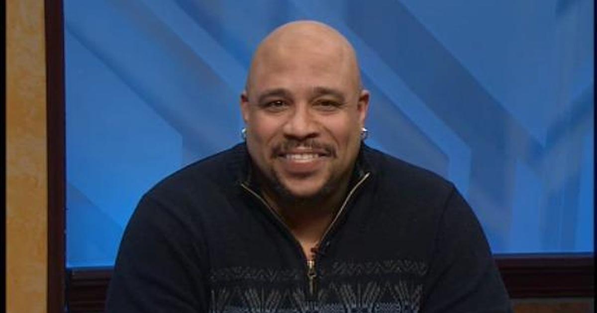 Almanac Mr. Remington Goes to Washington Season 2010 Episode 24 PBS