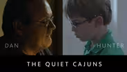 The Quiet Cajuns