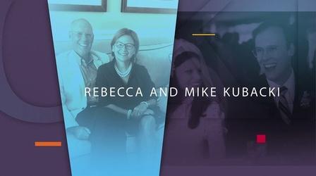 Video thumbnail: WNIT Specials Legends of Michiana: Rebecca & Michael Kubacki