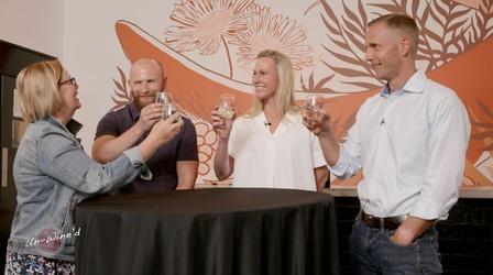 Video thumbnail: Un-Wine'd Flying Fox Vineyard