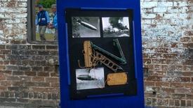 Appraisal: 1937 Hindenburg Airship Fragments: asset-mezzanine-16x9