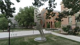 Video thumbnail: Broad and High Modern Head, Historic Violin Visits Columbus, Zoo Trippin'