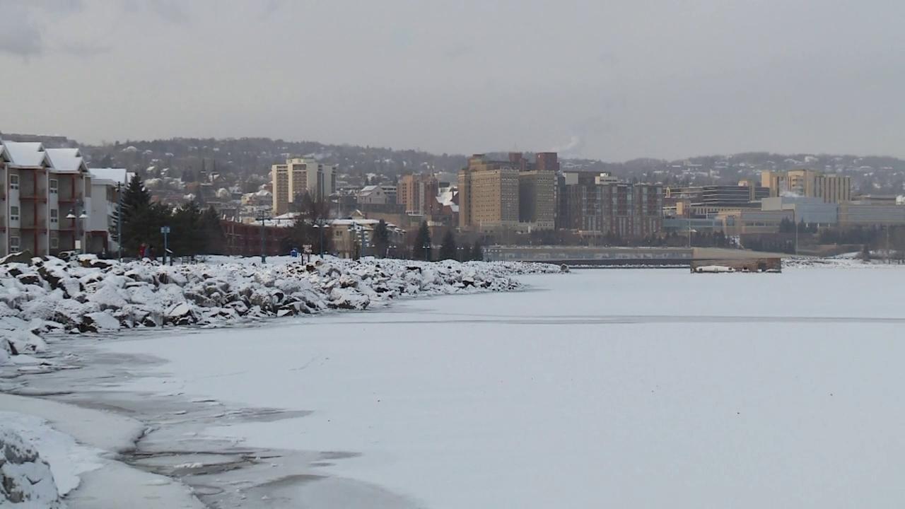 Duluth Markets Its Outdoor Recreation