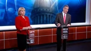 Final GOP Primary Debate Highlights Contrasts Between Guadag