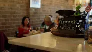 "NONNAS" IN THE KITCHEN