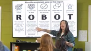 What AI Literacy Looks Like at Mount Desert Island High School