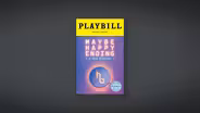 'Maybe Happy Ending' musical captivates Broadway audiences