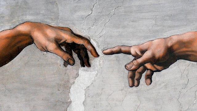 The Magnificence of Michelangelo's Sistine Chapel Ceiling