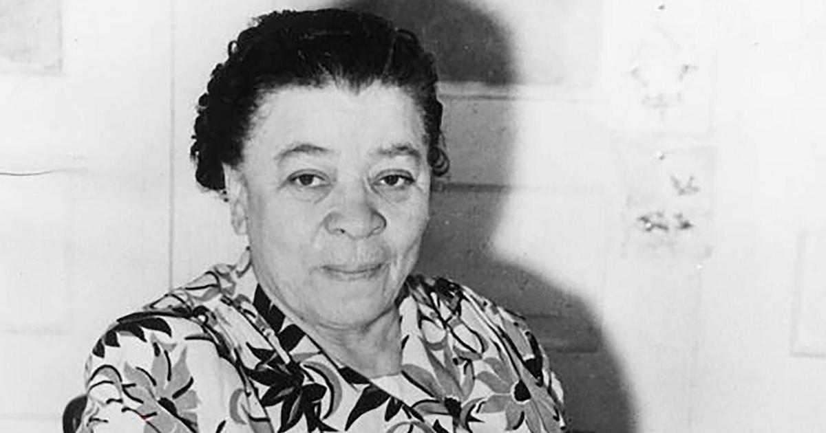 American Masters | The First Black Woman to Run for Vice President of The U.S.