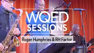 Roger Humphries and RH Factor