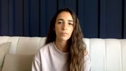 Olympic Gold Medalist Aly Raisman on Simone Biles' Decision