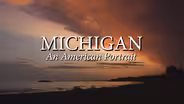 Michigan: An American Portrait