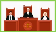 Infórmate antes de votar en 2026: Tipos de tribunales | ¡Hola, Nevada!