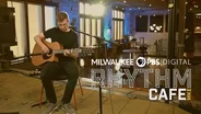 VOL39 - Maxwell James - Good At Being Alone
