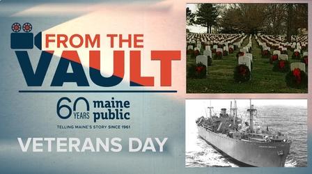 Video thumbnail: From The Vault Remembering Our Veterans