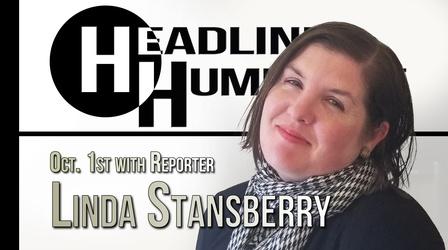 Video thumbnail: Headline Humboldt Headline Humboldt: October 1st, 2021