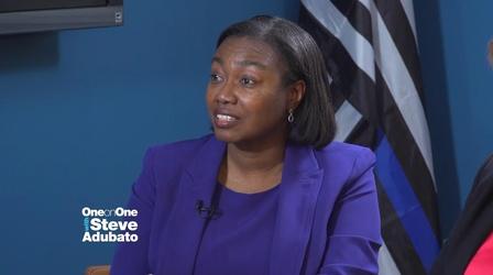 Video thumbnail: One-on-One Increasing Awareness of Diabetes in Underserved Communities