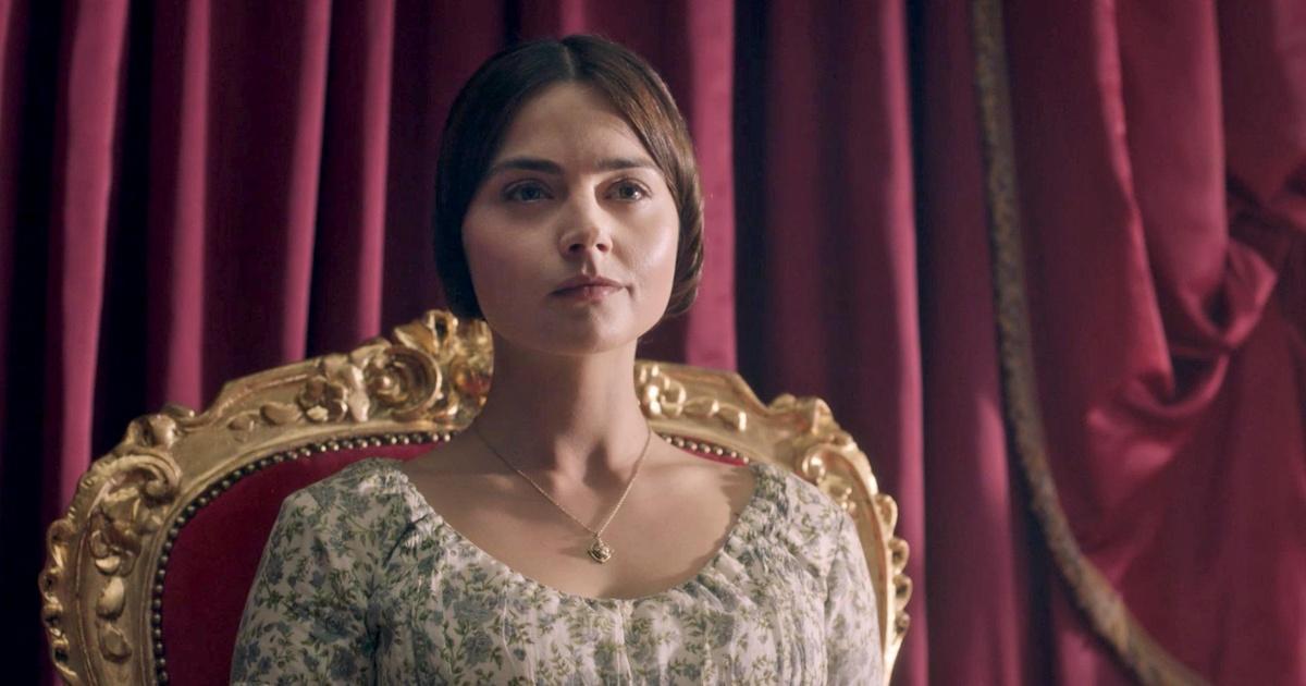 Victoria | Watch on PBS Passport | Season 2 | Nine PBS