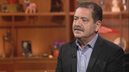 Video thumbnail: Chicago Tonight Why Jesus ‘Chuy’ Garcia is Saying No to a Mayoral Run