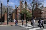 News Wrap: DHS targets Harvard's international students