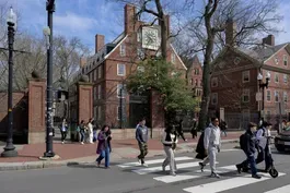 News Wrap: DHS targets Harvard's international students