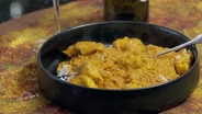 Indian Butter Chicken